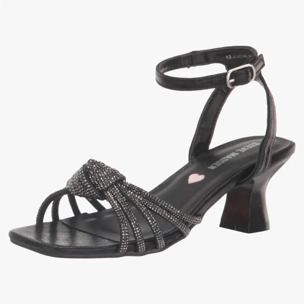 Steve Madden steve madden